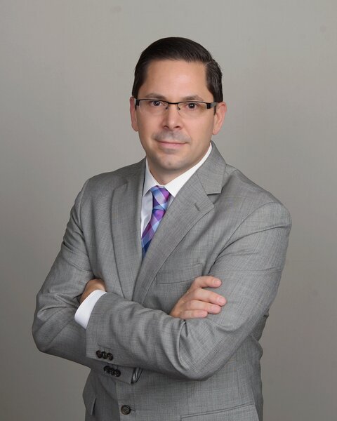 Michael Garbis, MBA - K&MG Advisor Group
